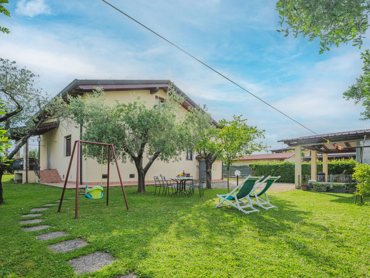 Casa Albertosa, maison 80 m² à 750 m de la plage - Photo 30