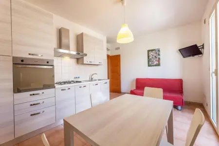 Location appartement à Gallipoli