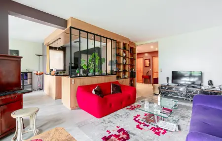 Appartement 4 personnes à Paris - Photo 3