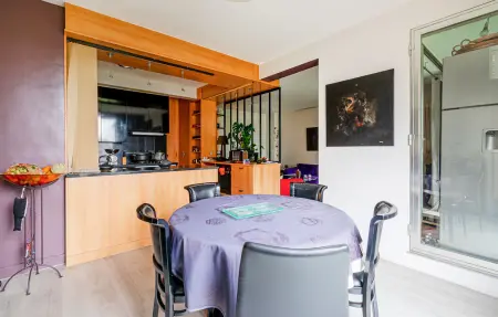 Appartement 4 personnes à Paris - Photo 7