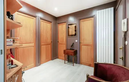 Appartement 4 personnes à Paris - Photo 11