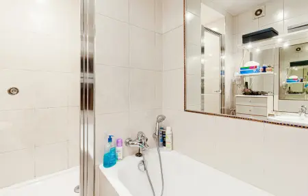Appartement 4 personnes à Paris - Photo 13