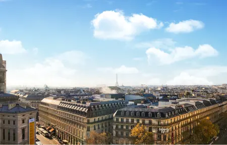 Appartement 4 personnes à Paris - Photo 16