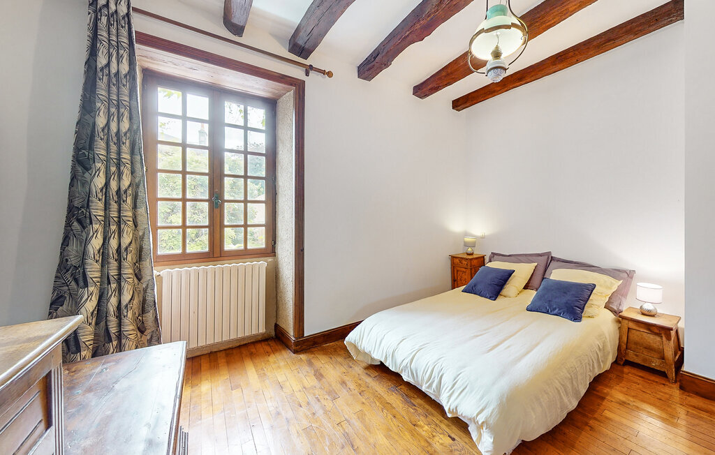 Maison Pierre 250m² avec Piscine Privée à Couhe - Photo 5