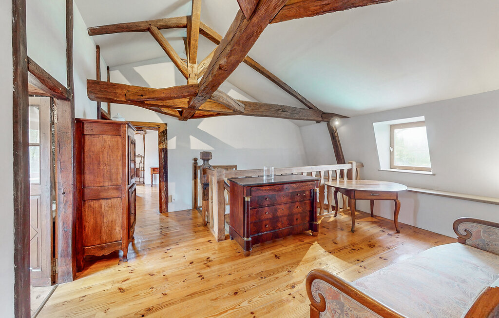 Maison Pierre 250m² avec Piscine Privée à Couhe - Photo 20