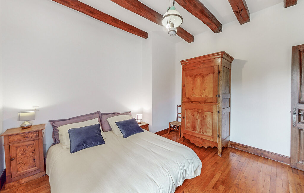 Maison Pierre 250m² avec Piscine Privée à Couhe - Photo 22
