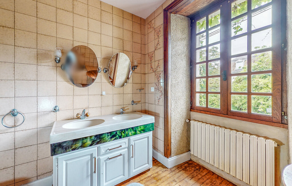 Maison Pierre 250m² avec Piscine Privée à Couhe - Photo 29