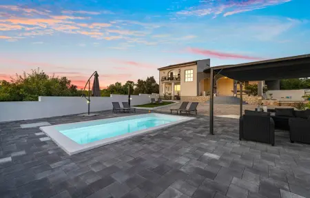 Location maison à Primosten