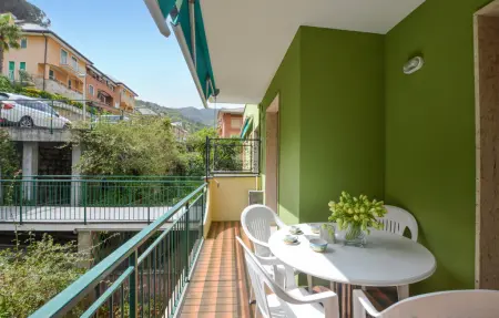 Location appartement à Moneglia