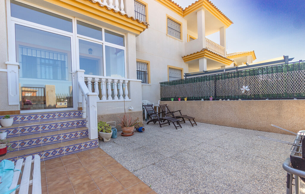 Maison 4 personnes à Castalla - Photo 2