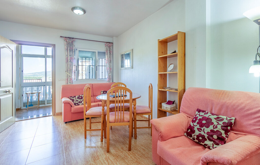 Maison 4 personnes à Castalla - Photo 3