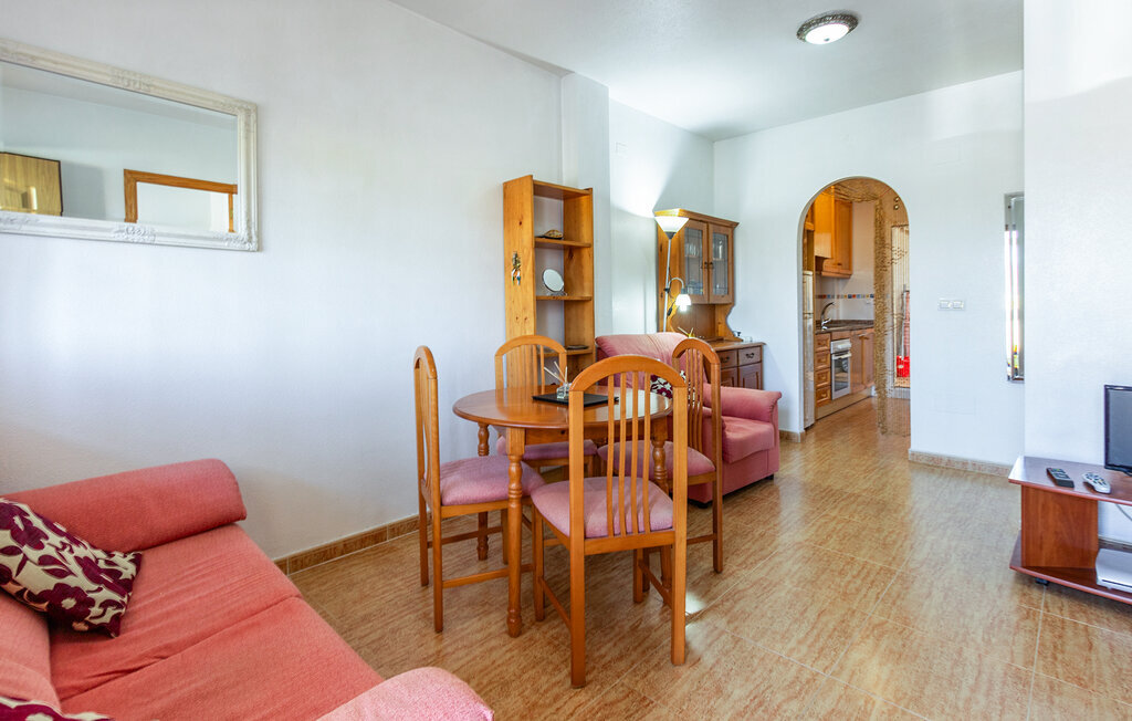 Maison 4 personnes à Castalla - Photo 4