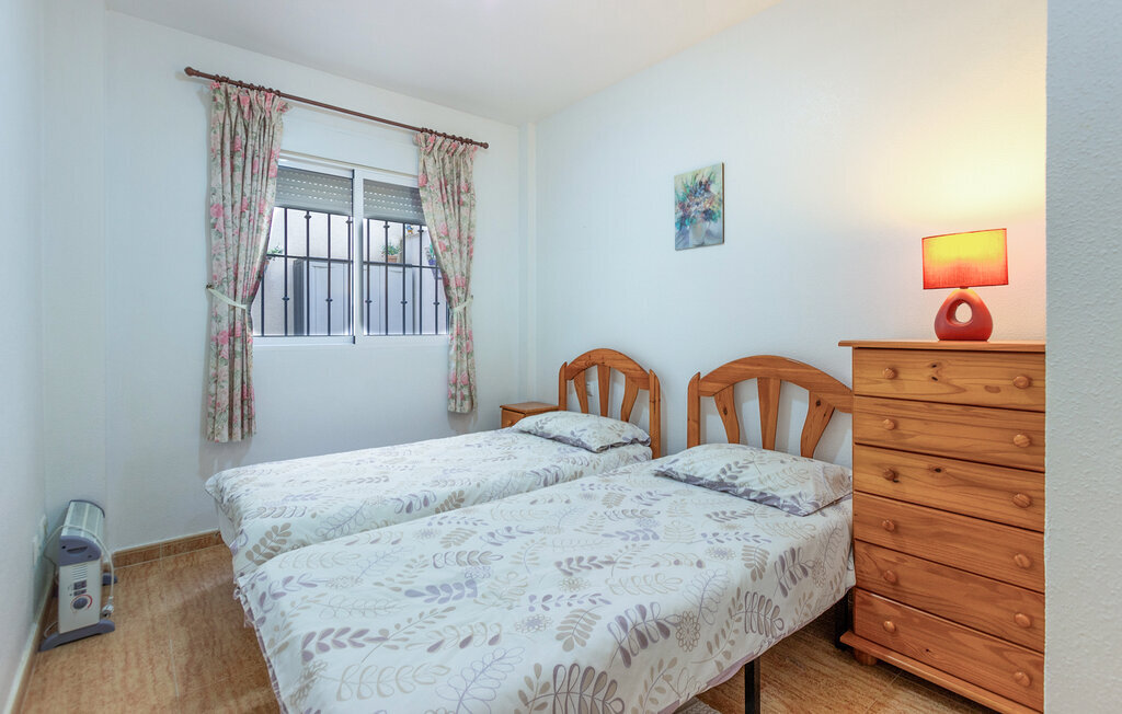 Maison 4 personnes à Castalla - Photo 8