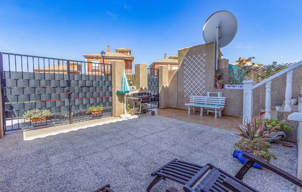 Maison 4 personnes à Castalla - Photo 11