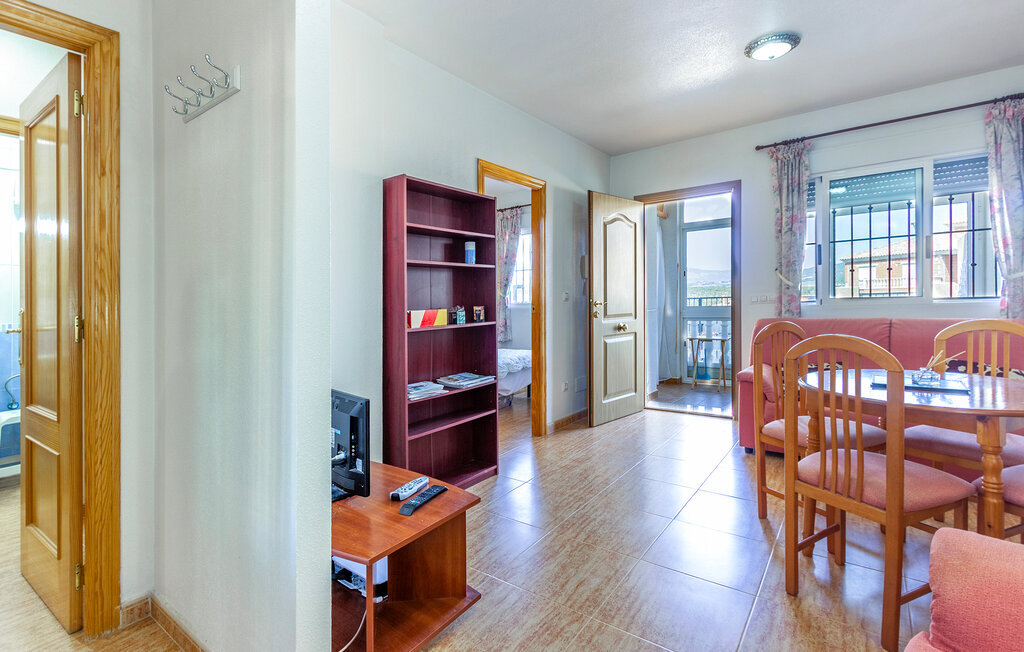 Maison 4 personnes à Castalla - Photo 12