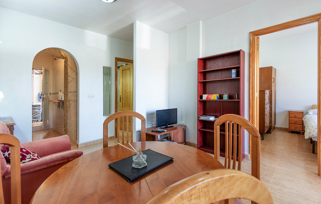 Maison 4 personnes à Castalla - Photo 13