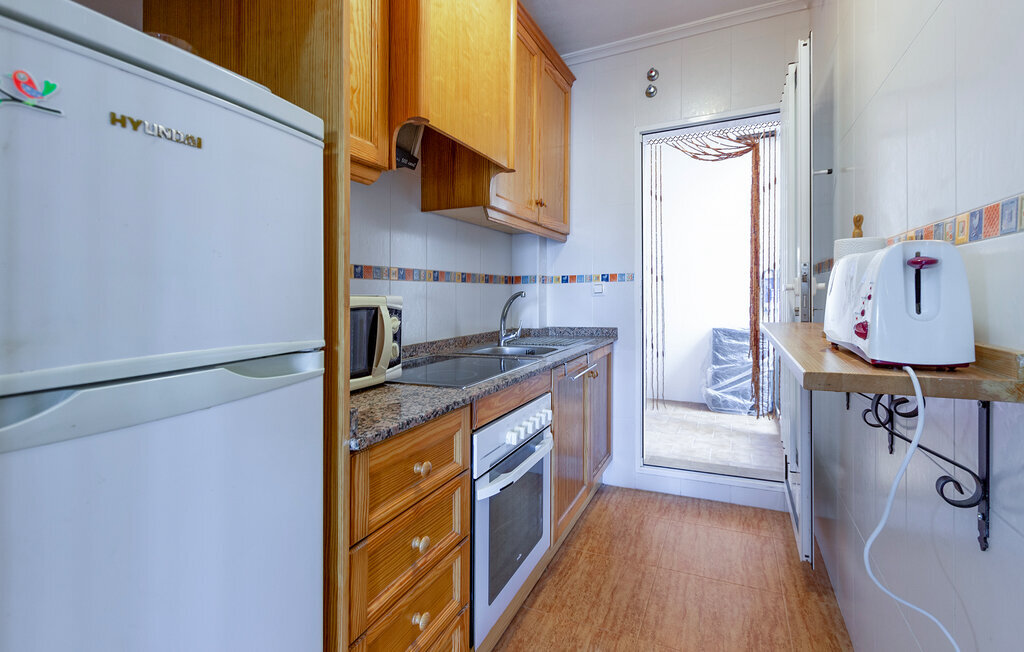 Maison 4 personnes à Castalla - Photo 14