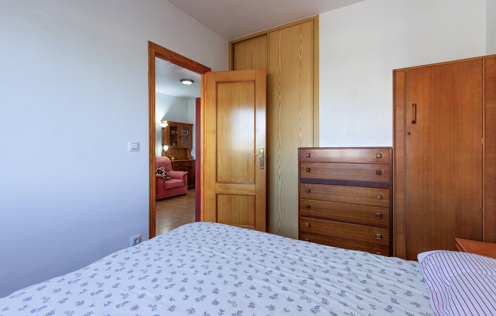 Maison 4 personnes à Castalla - Photo 16