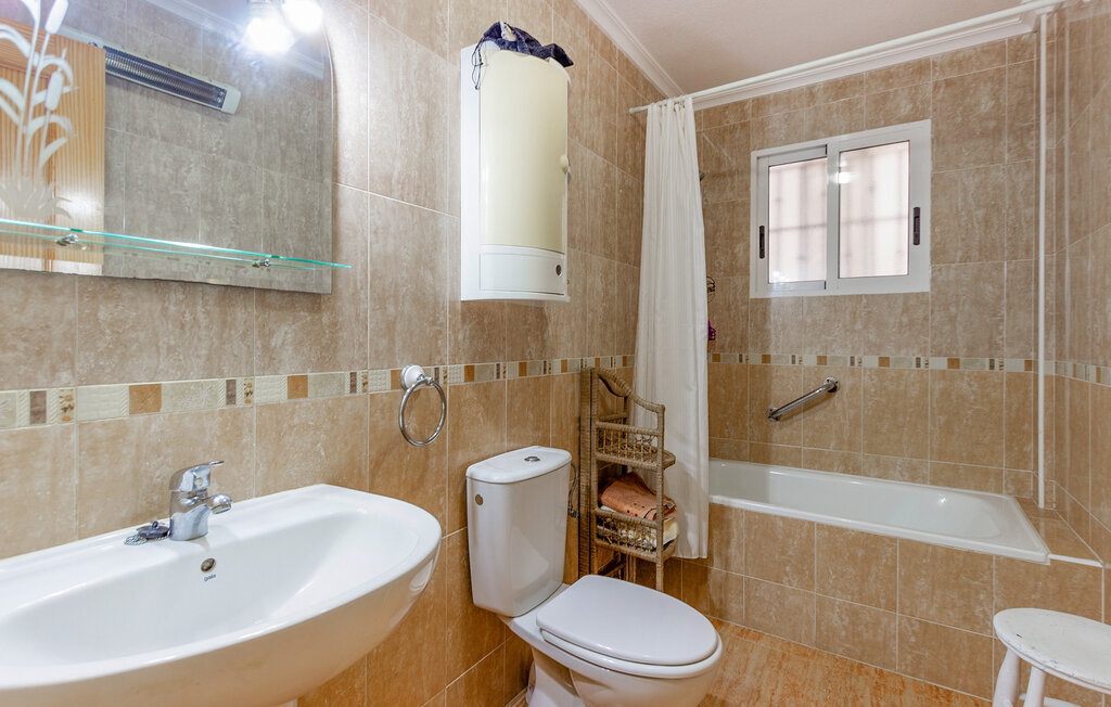 Maison 4 personnes à Castalla - Photo 17