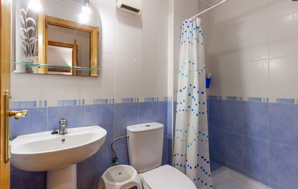 Maison 4 personnes à Castalla - Photo 18