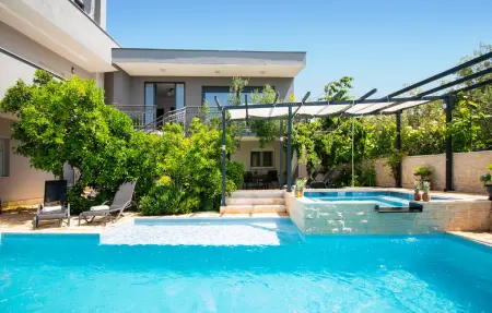 Location appartement à Brodarica