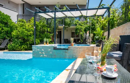 Location appartement de vacances à Brodarica