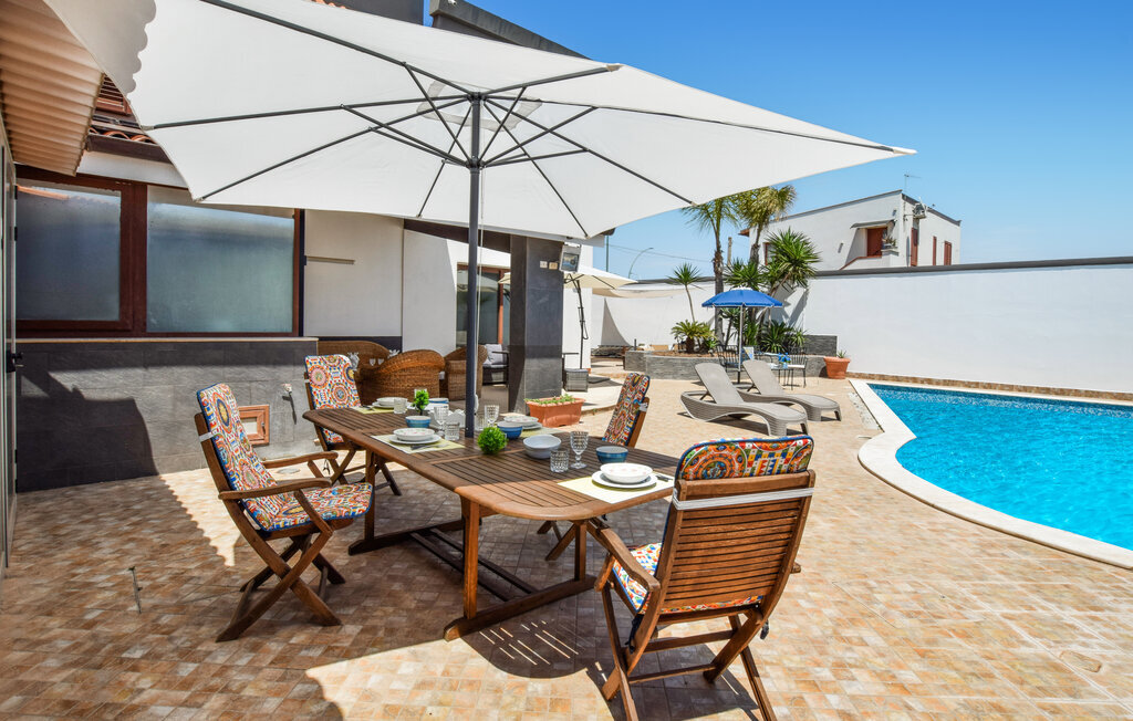 Maison 10 personnes à Marinella di Selinunte - Photo 4
