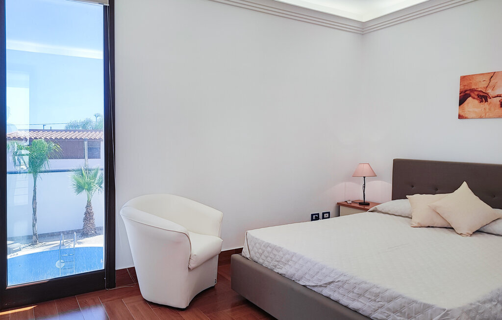 Maison 10 personnes à Marinella di Selinunte - Photo 6