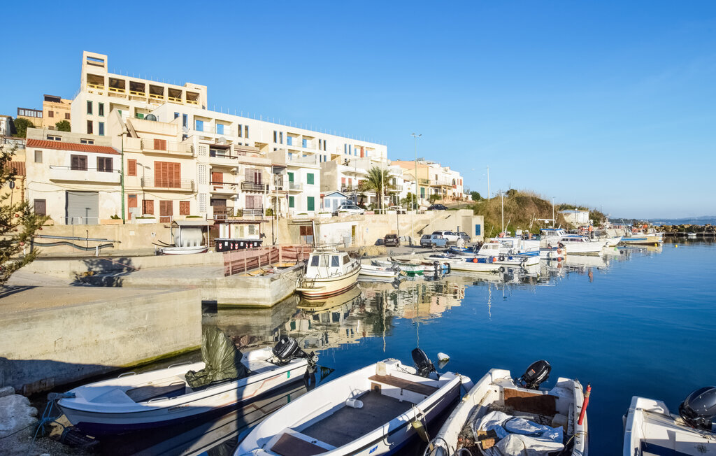 Maison 10 personnes à Marinella di Selinunte - Photo 7