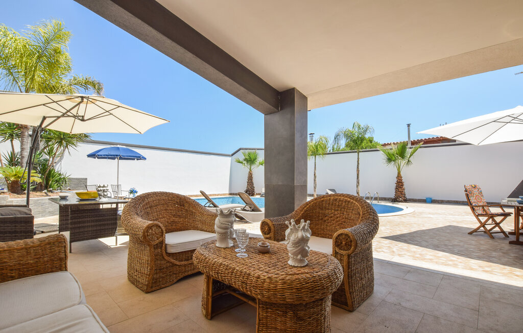 Maison 10 personnes à Marinella di Selinunte - Photo 10