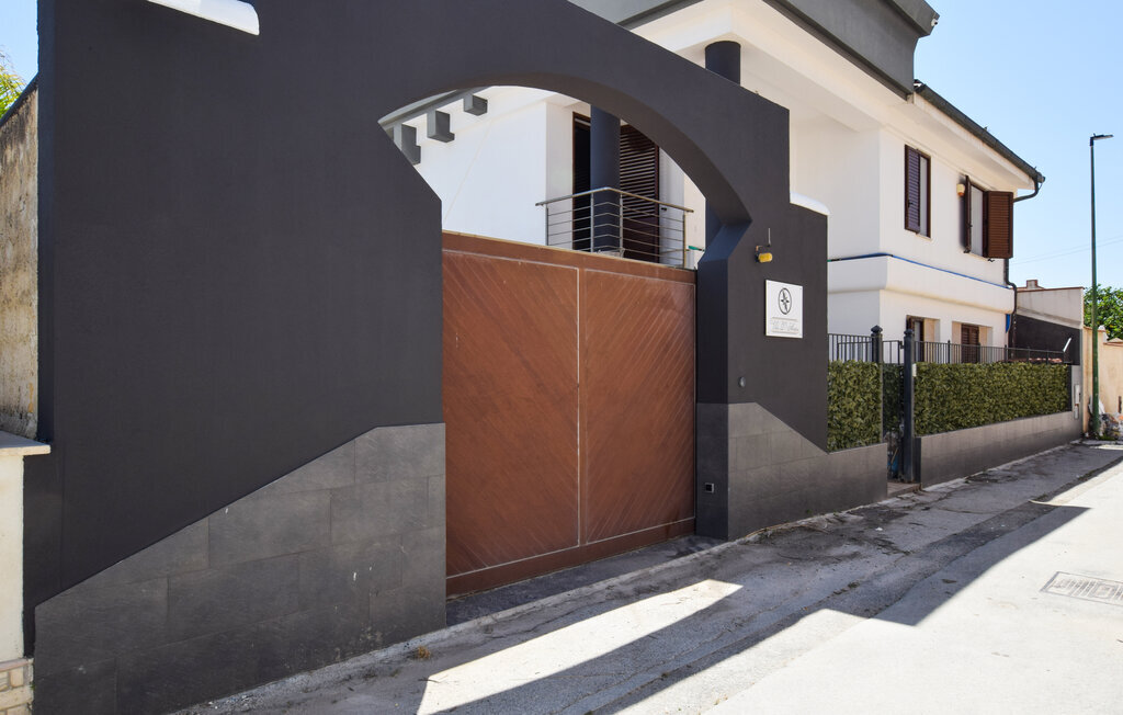 Maison 10 personnes à Marinella di Selinunte - Photo 12