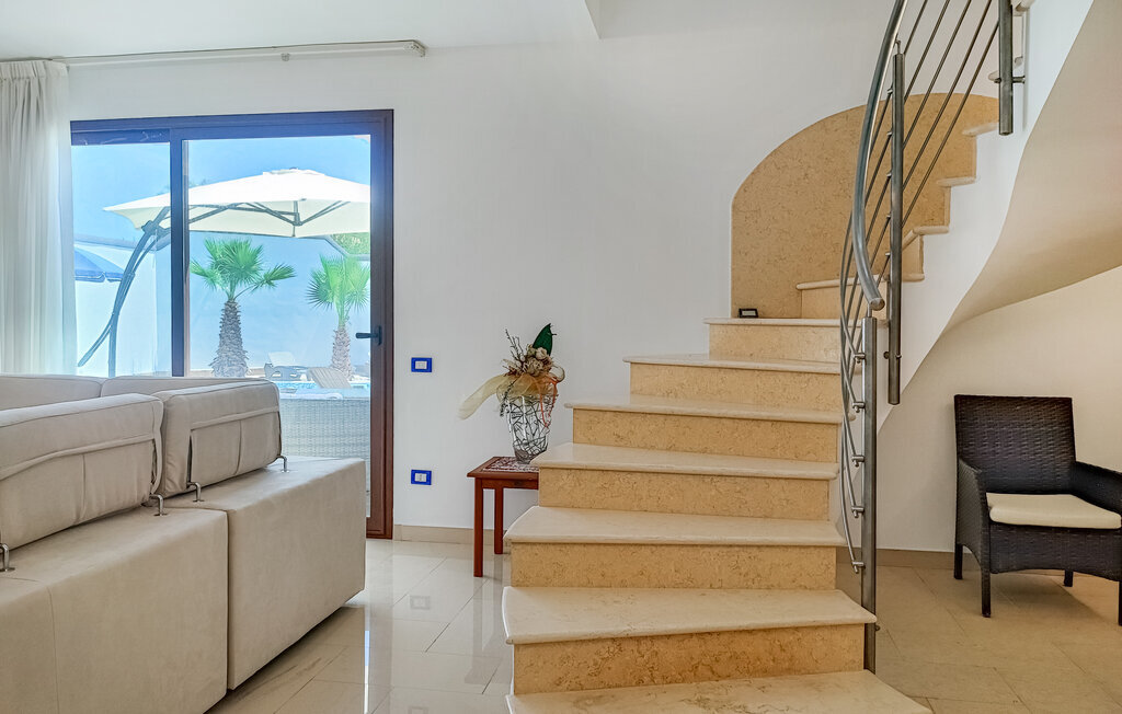Maison 10 personnes à Marinella di Selinunte - Photo 14