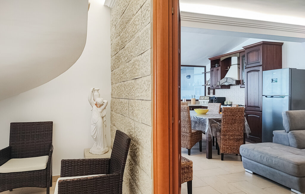 Maison 10 personnes à Marinella di Selinunte - Photo 15