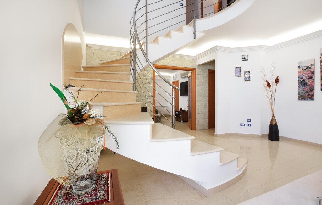 Maison 10 personnes à Marinella di Selinunte - Photo 20
