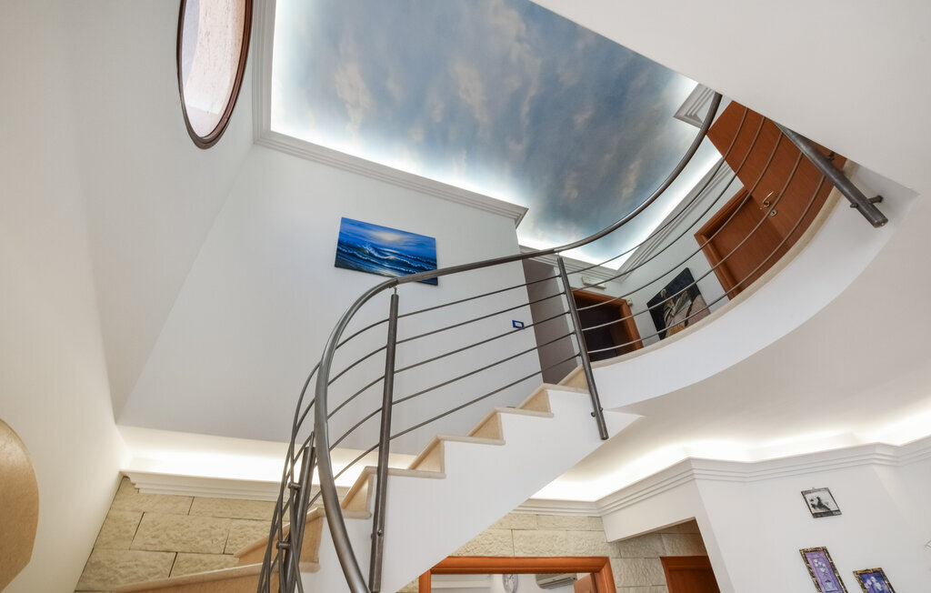 Maison 10 personnes à Marinella di Selinunte - Photo 21