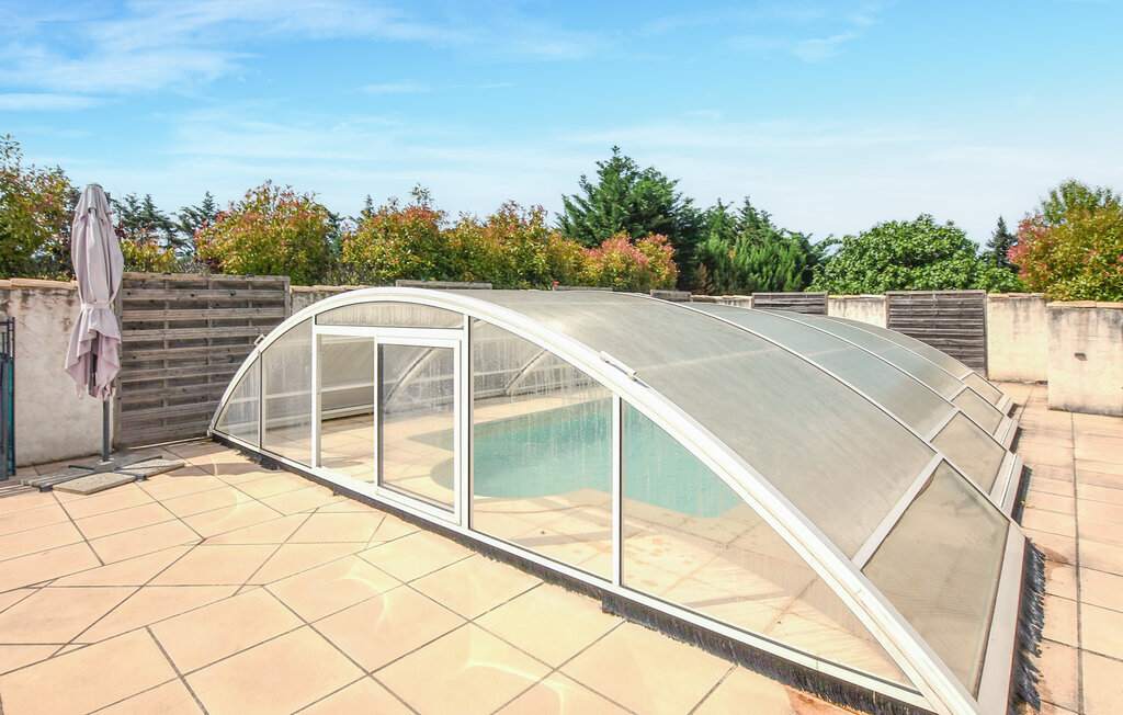 Maison 40 m² avec piscine partagée à Piolenc - Photo 8