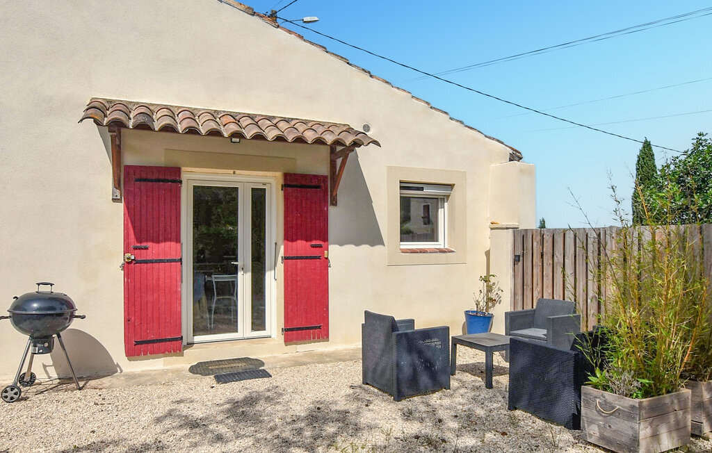 Maison 40 m² avec piscine partagée à Piolenc - Photo 9