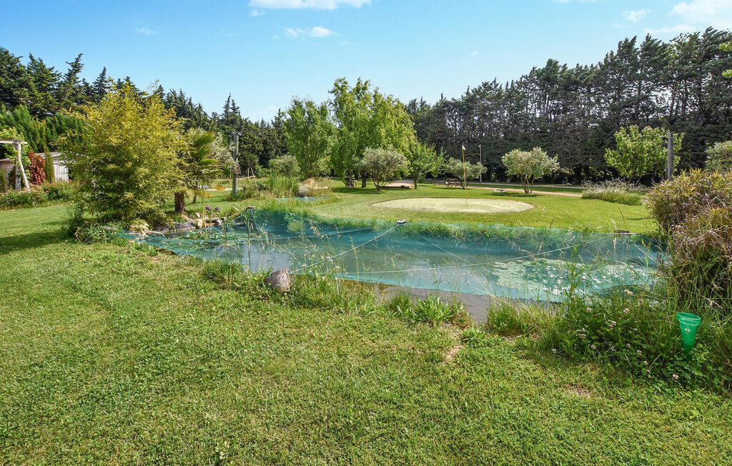 Maison 40 m² avec piscine partagée à Piolenc - Photo 11