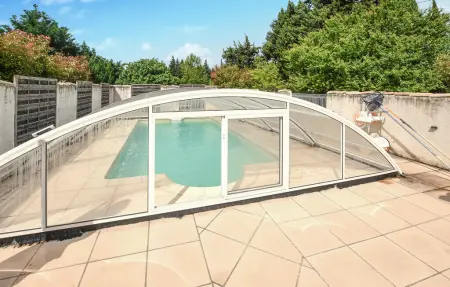 Location maison de vacances à Piolenc