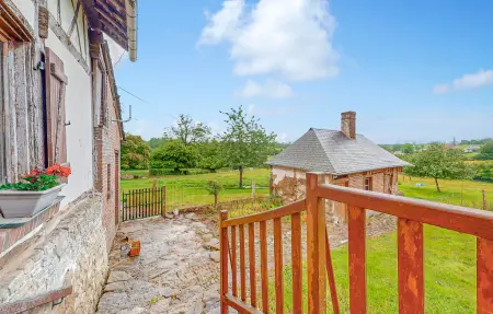 Location maison à Le Thil Riberpré