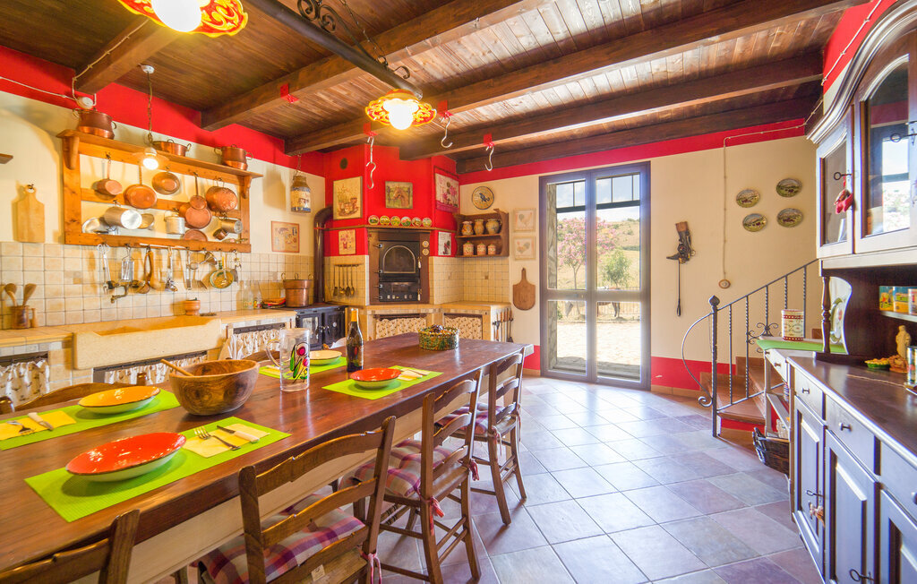 Maison 6 personnes à Palazzo Adriano - Photo 4