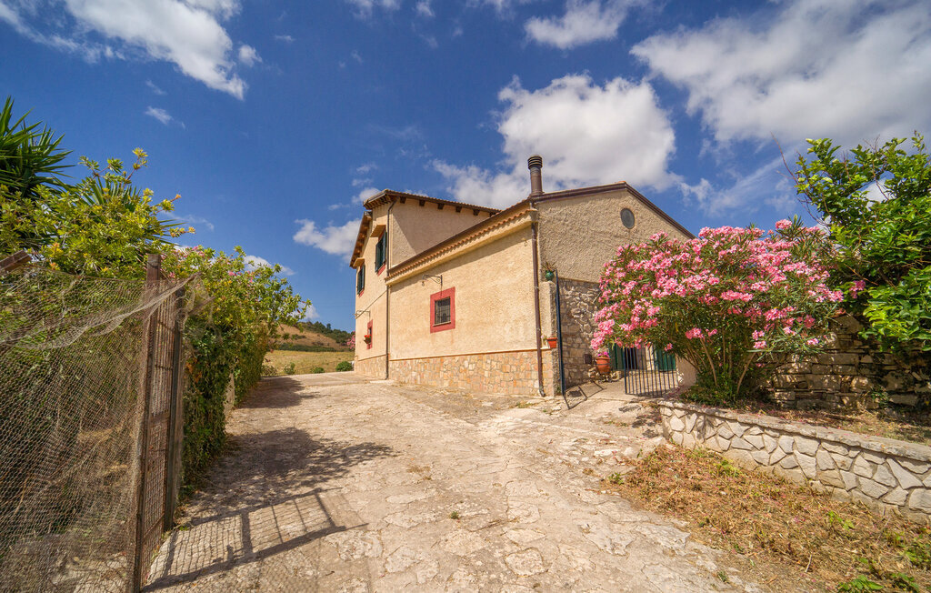 Maison 6 personnes à Palazzo Adriano - Photo 8
