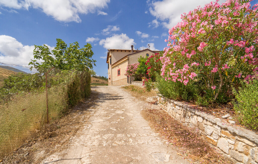 Maison 6 personnes à Palazzo Adriano - Photo 12