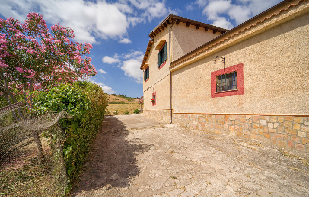 Maison 6 personnes à Palazzo Adriano - Photo 13