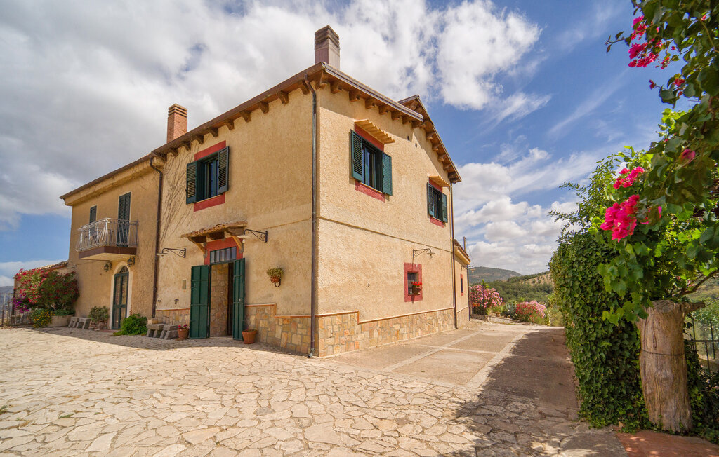 Maison 6 personnes à Palazzo Adriano - Photo 14