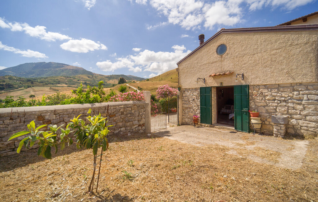 Maison 6 personnes à Palazzo Adriano - Photo 15