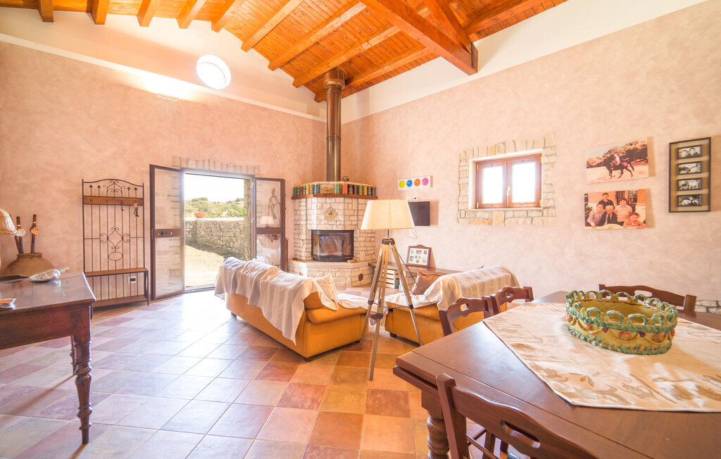 Maison 6 personnes à Palazzo Adriano - Photo 17
