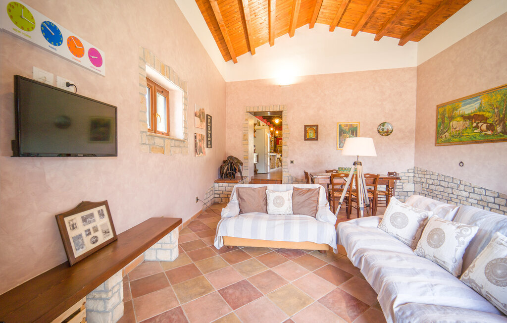 Maison 6 personnes à Palazzo Adriano - Photo 18