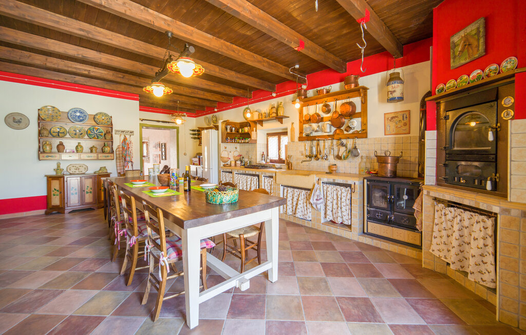 Maison 6 personnes à Palazzo Adriano - Photo 19