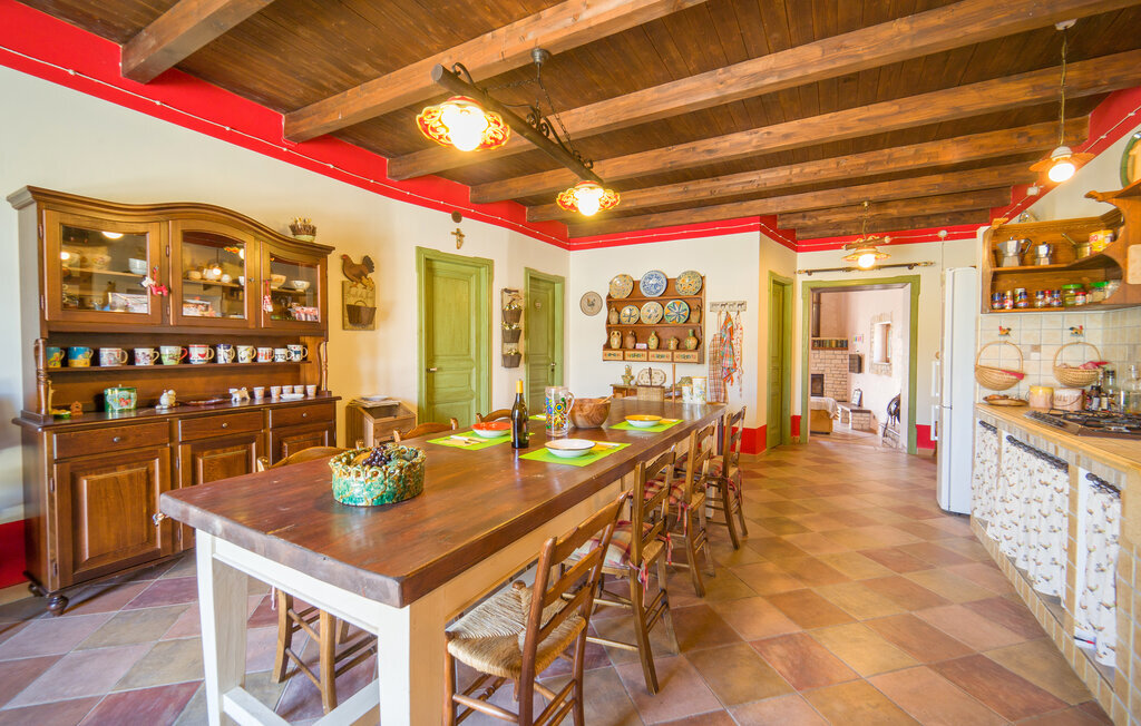 Maison 6 personnes à Palazzo Adriano - Photo 20